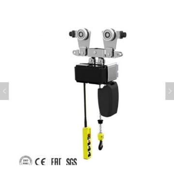 Compact Design European Style Electric Chain Hoist